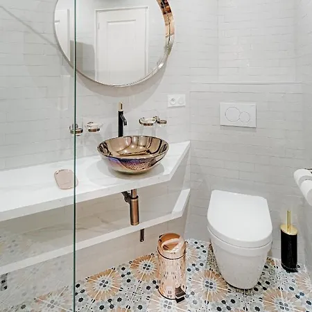 Miss Marguerite Suite Paris Exterior photo