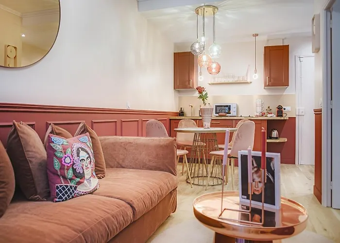 Miss Marguerite Suite